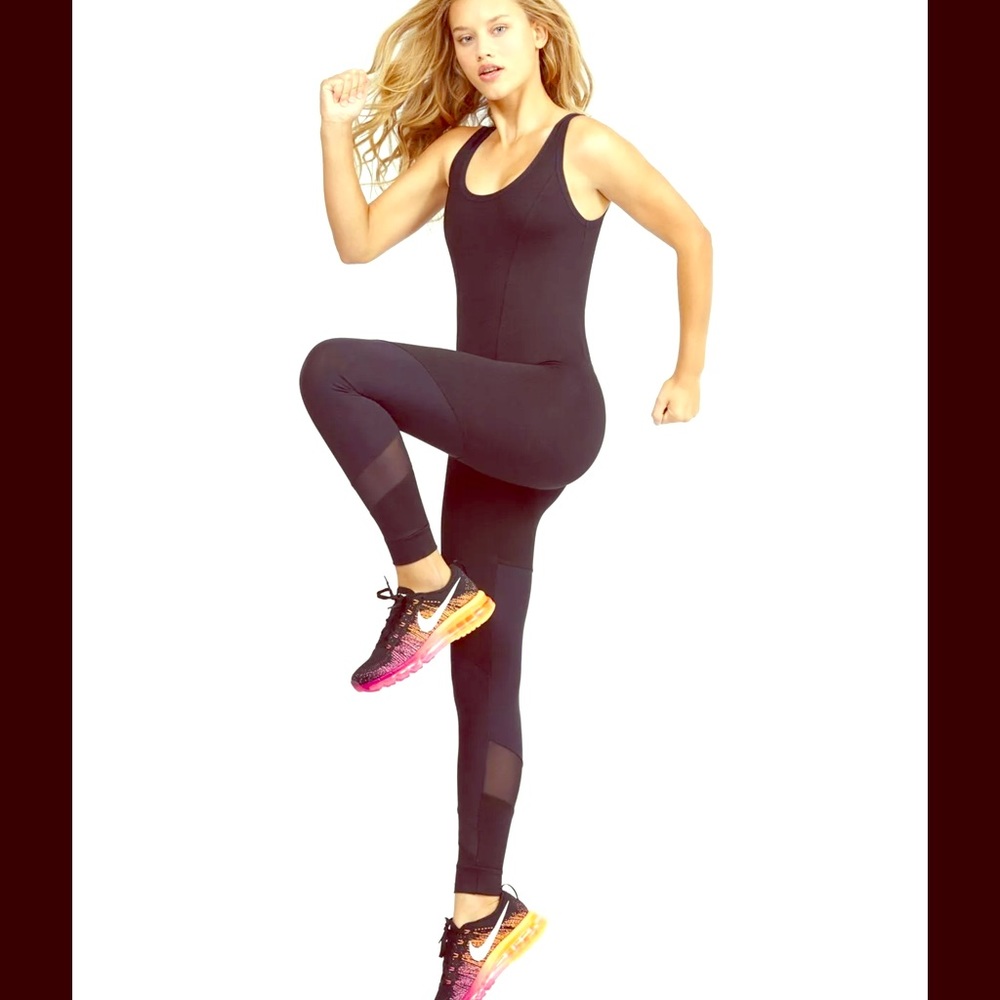 Koral Vector jumpsuit/ one piece